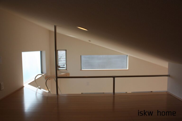 iskw rental house